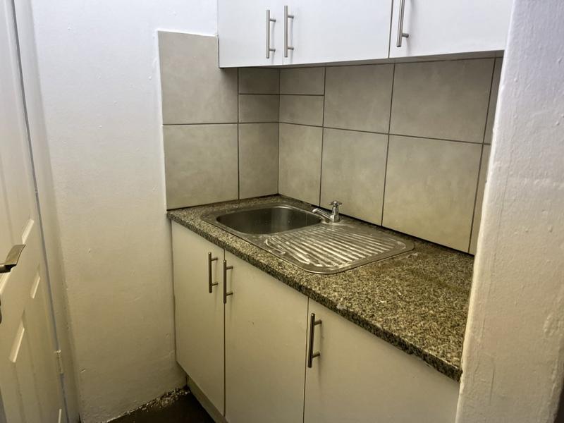 To Let commercial Property for Rent in Woodstock Western Cape